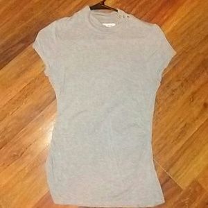 White House Black Market turtleneck